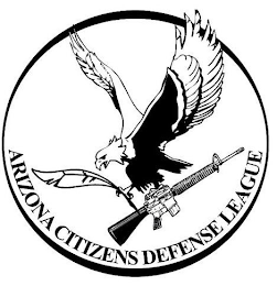 ARIZONA CITIZENS DEFENSE LEAGUE