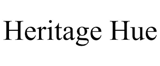 HERITAGE HUE