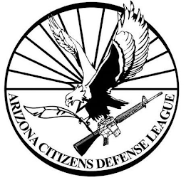 ARIZONA CITIZENS DEFENSE LEAGUE