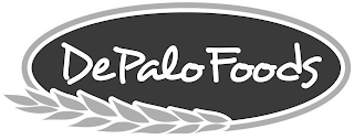 DEPALO FOODS