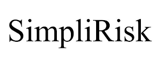 SIMPLIRISK