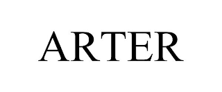 ARTER