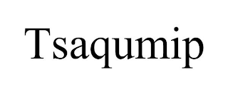 TSAQUMIP