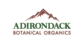 ADIRONDACK BOTANICAL ORGANICS