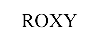 ROXY