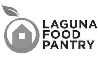 LAGUNA FOOD PANTRY