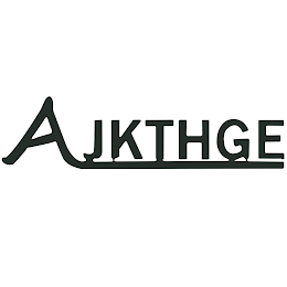 AJKTHGE