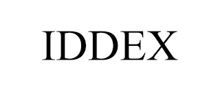 IDDEX