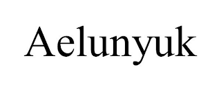 AELUNYUK