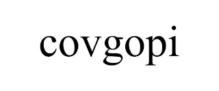 COVGOPI