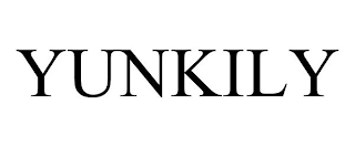 YUNKILY