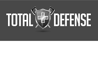 TOTAL DEFENSE