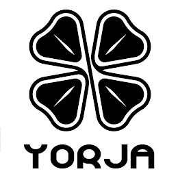 YORJA