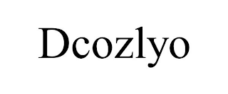 DCOZLYO