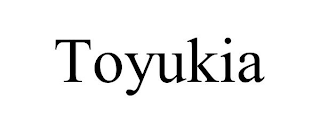 TOYUKIA