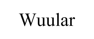 WUULAR
