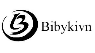 B BIBYKIVN