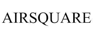 AIRSQUARE