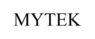 MYTEK