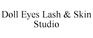 DOLL EYES LASH & SKIN STUDIO