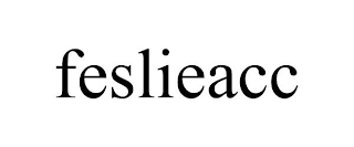 FESLIEACC