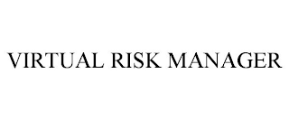 VIRTUAL RISK MANAGER