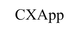 CXAPP