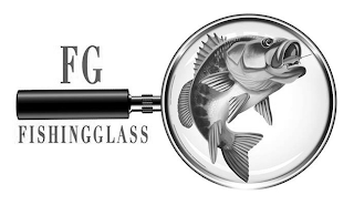 FG FISHINGGLASS