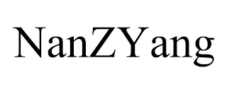 NANZYANG