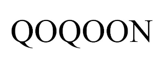 QOQOON