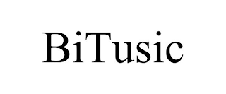 BITUSIC