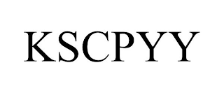 KSCPYY