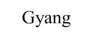 GYANG