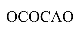 OCOCAO