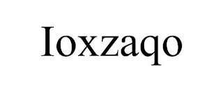 IOXZAQO