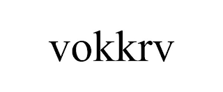 VOKKRV