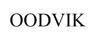 OODVIK