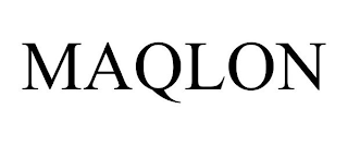 MAQLON