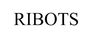 RIBOTS