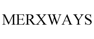 MERXWAYS