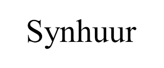 SYNHUUR