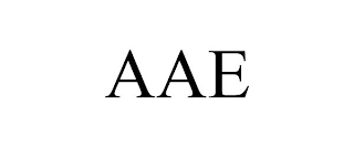 AAE