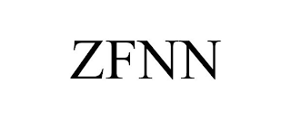 ZFNN