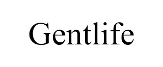 GENTLIFE