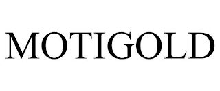 MOTIGOLD