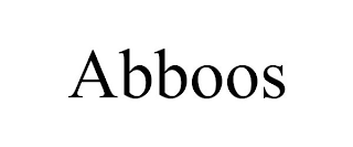 ABBOOS