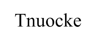 TNUOCKE