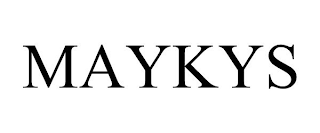 MAYKYS