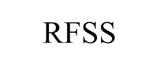 RFSS