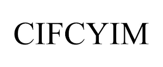 CIFCYIM